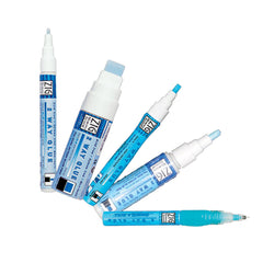 ZIG 2 Way Glue Chisel Short 5mm
