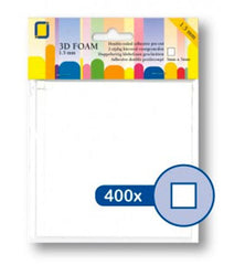 3D Foampads 1,5 mm