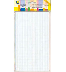 3D FoampadsSquares XL 1mm