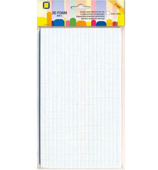 3D Foampads Squares XL 2mm