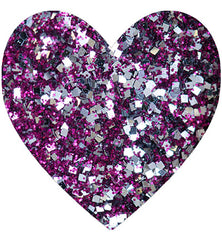 Sparkles Premium Glitter - Prom Queen