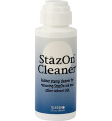 StazOn Stamp Cleaner