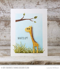 Die-Namics Junglevrienden