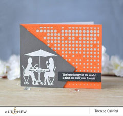 Ladies' Day Out Stamp Set