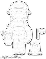 Die-namics PI stranddag