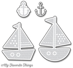 Die-namics You Float My Boat