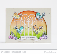 Die-namics Een Tweet Hallo