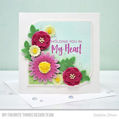 Dienamics Bold Blossoms