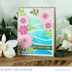 Dienamics Bold Blossoms