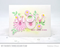 Dienamics Bold Blossoms