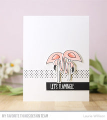 Die-namics Let's Flamingle