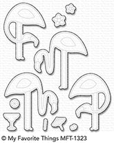 Die-namics Let's Flamingle