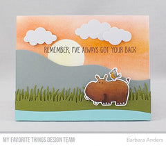 Dienamics Safari Friends