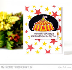 Die-namics The Greatest Show