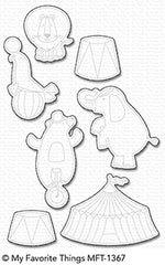 Die-namics The Greatest Show