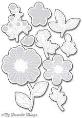 Die-namics Bold Blooms