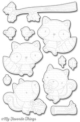 Dienamics Harvest Buddies