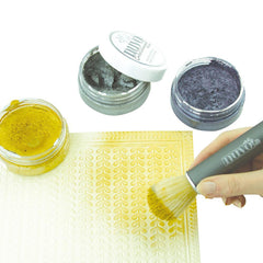 Nuvo - Dual Ended Blender Brush