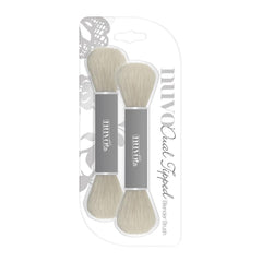 Nuvo - Dual Ended Blender Brush