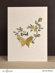 Altenew Precious Moments Stamp - YourHobbyMarket