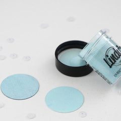 Lindy's Stamp Gang Tilt-A-Wheel Teal