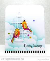 Die-Namics Tweet Friends - YourHobbyMarket