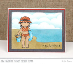 Die-namics PI stranddag