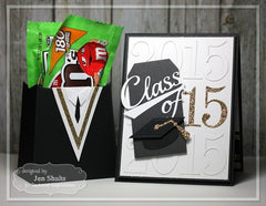 Taylored Expressions Class of Dies