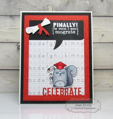 Kleine beetjes - Diploma