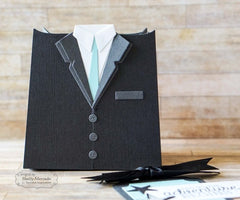 Ontsla het - Kleed je voor succes