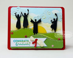 Kleine beetjes - Diploma