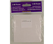 3D Foampad 1mm