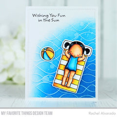 Die-namics PI Plezier in de zon