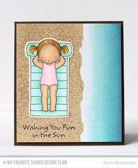 Die-namics PI Plezier in de zon