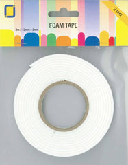 Foam Tape 2 mm