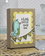 Taylored Expressions Matchy Matchy Die Set