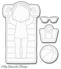 Die-namics PI Plezier in de zon