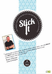 Stick It Adhesive Stick It Handy - YourHobbyMarket