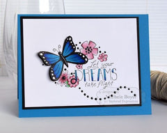 Taylored Expressions Dreams Take Flight