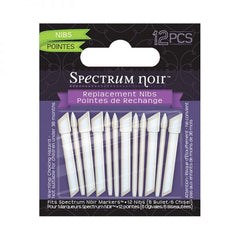 Spectrum Noir Replacemnt Nibs