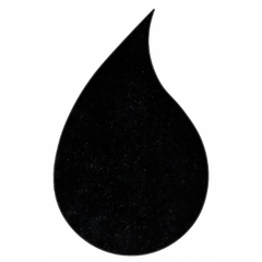 Wow! Primary Ebony Super Fine