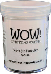 WOW! Melt-It Powder