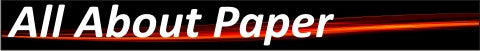 Papercraft Adhesives & Tape