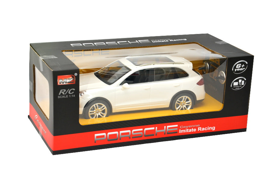 Radio Control Cars