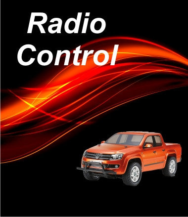 Radio Control