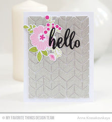 Dienamics Bold Blooms