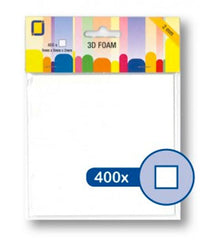 3D Foampads 2 mm