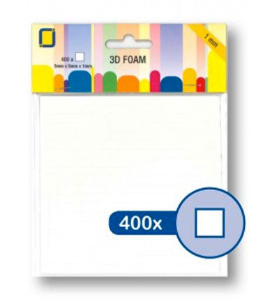 3D Foampads 1mm