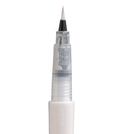 Wink of Stella White Brush