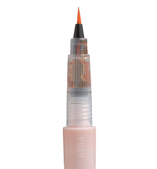 Knipoog van Stella Orange Brush